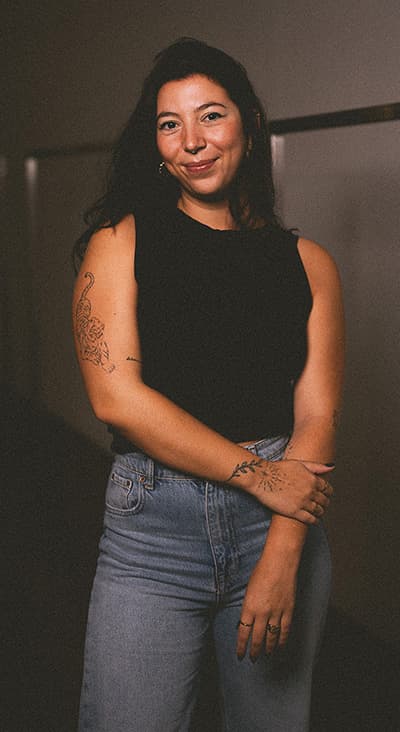 CARLA MARTIN