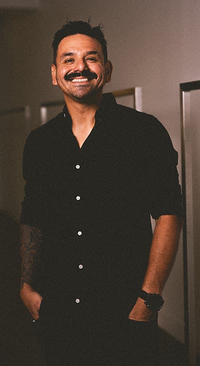 JYE SMITH